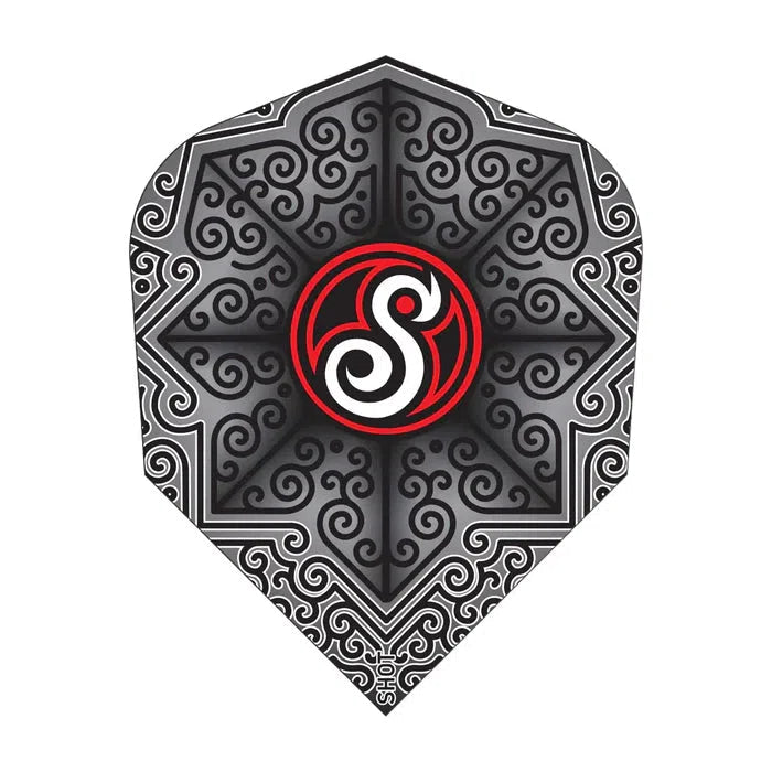 Shot Pro Series Standard No6 Flights