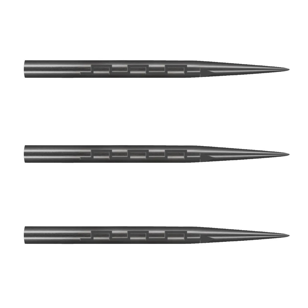 Shot Roman Empire Steel Tip 35mm Points