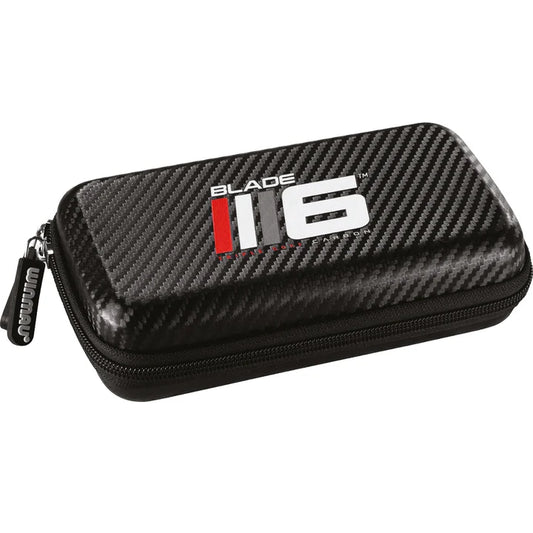 Blade 6 Dart Case By Winmau