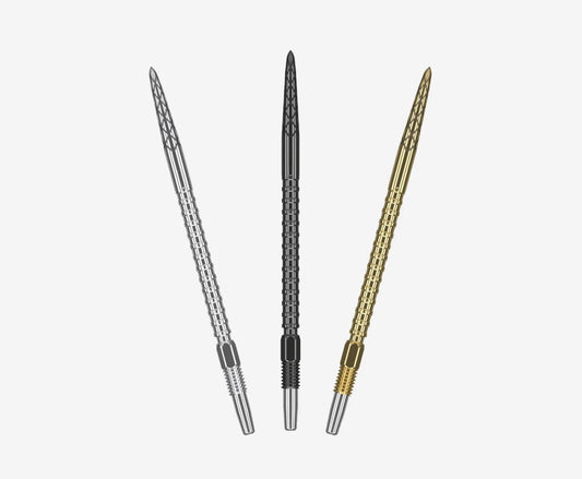 Swiss DS Point