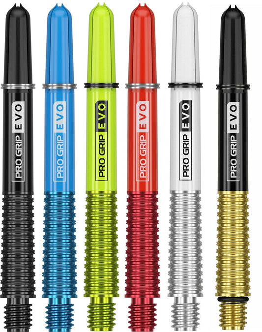 Target Pro Grip Evo AL