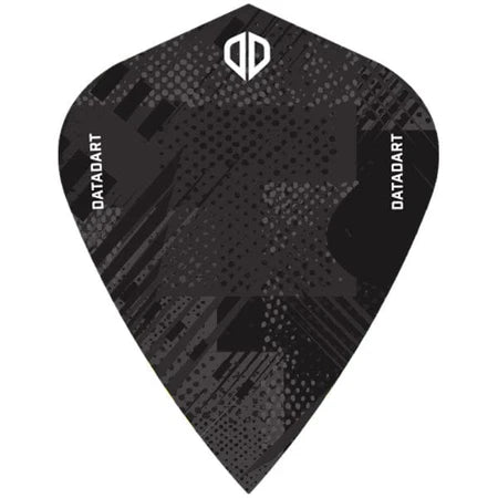DataDart Kite Flights - Grunge 100 Micron
