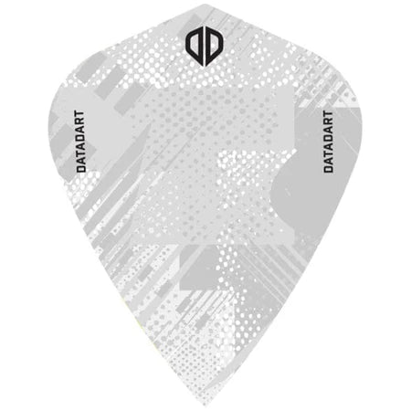 DataDart Kite Flights - Grunge 100 Micron