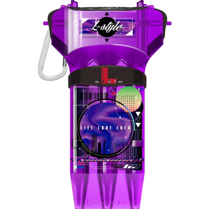 L-Style - Krystal One - Dart Case - M9D