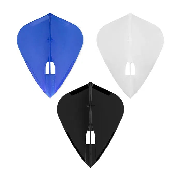 L-Style L4 PRO Kite Dart Flights