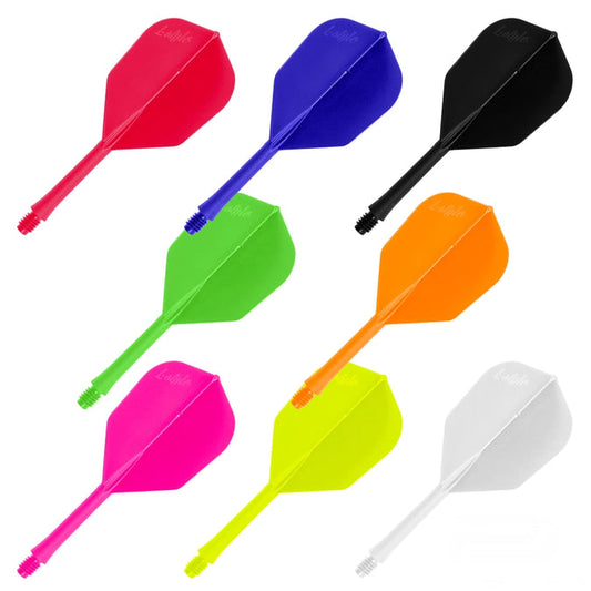 L-Style BarFlight L3 2BA Flight and Shaft System