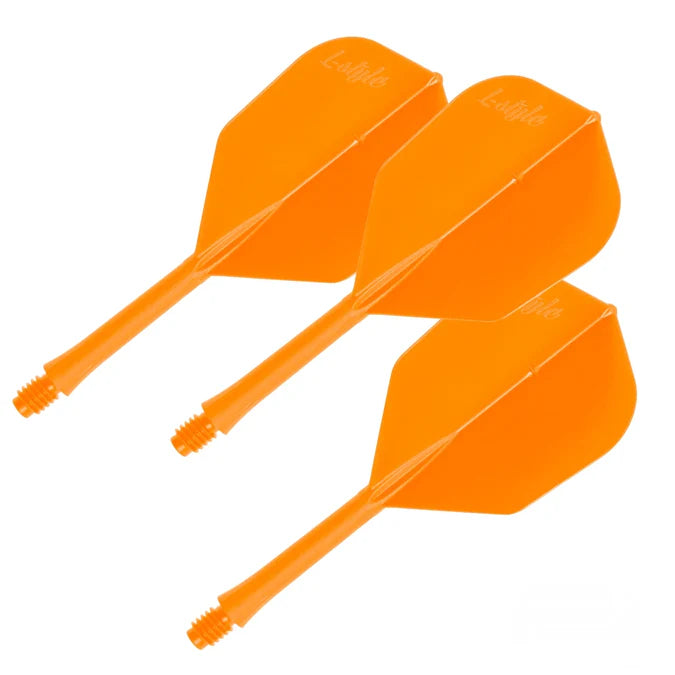 L-Style BarFlight L3 2BA Flight and Shaft System