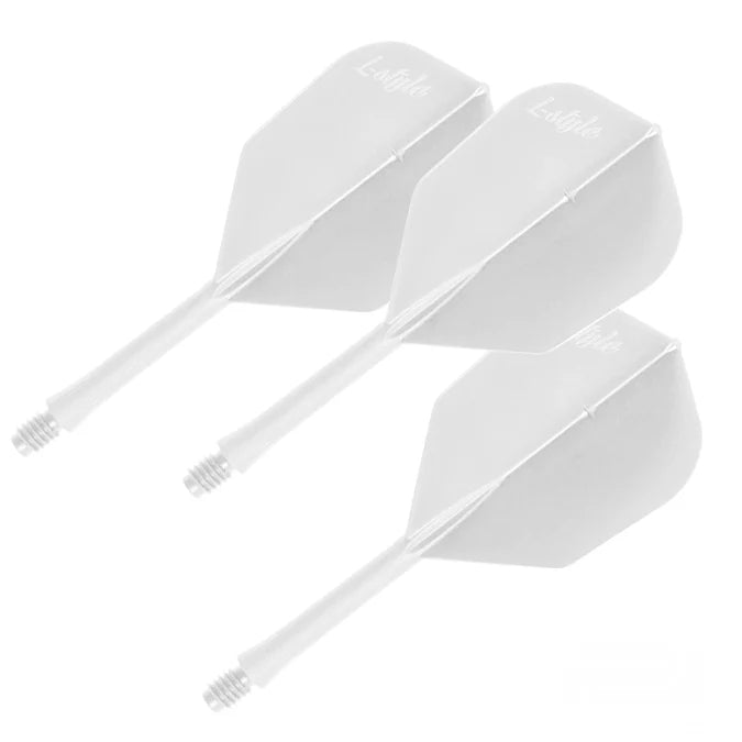 L-Style BarFlight L3 2BA Flight and Shaft System