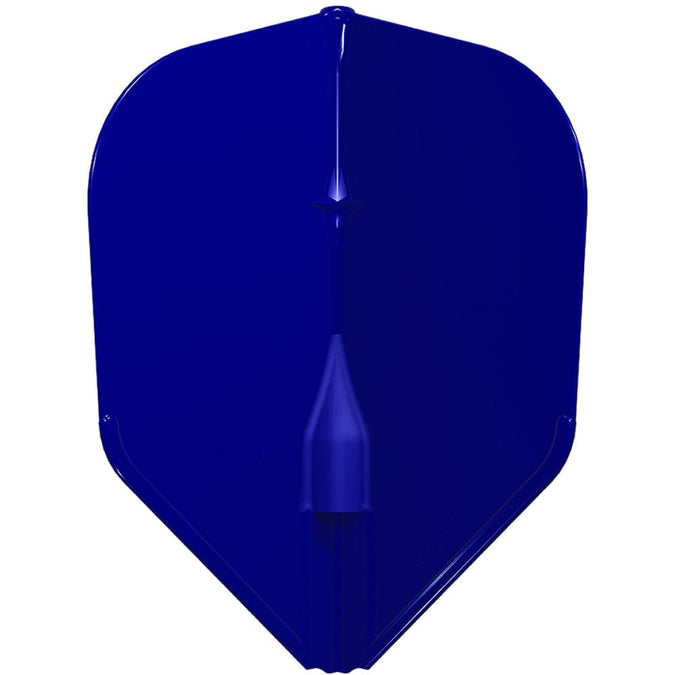 L-Style - EZ L-Flights - Integrated Champagne Ring - L3EZ Shape