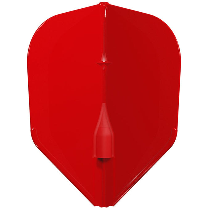 L-Style - EZ L-Flights - Integrated Champagne Ring - L3EZ Shape