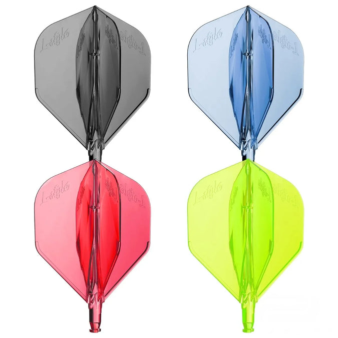L-Style Darts L-System L1 Replacement Flight