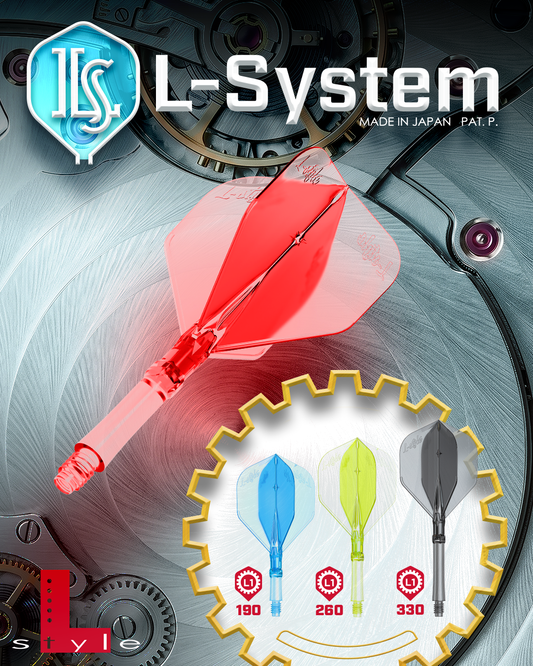 L-System L1 Shape
