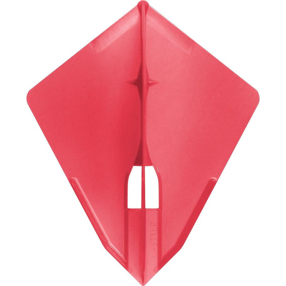 L-Style - L-Flights - L7 Pro - Champagne Ring - Astra