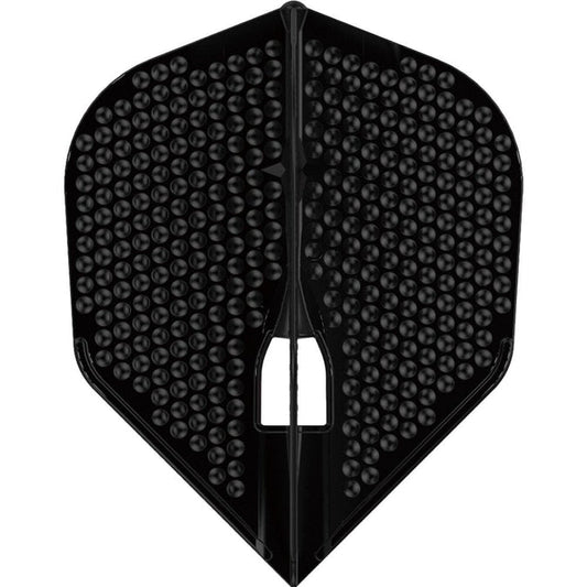 L-Style - L-Flights - Champagne Ring - Dimple - Shape L1/L3PRO