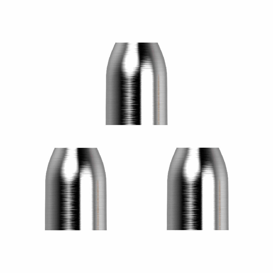 L-Style - L-Flights Accessories - Metal Champagne Rings