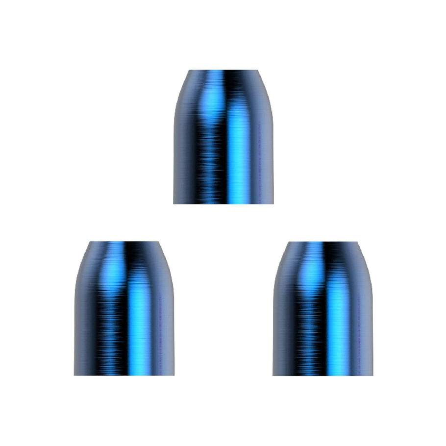 L-Style - L-Flights Accessories - Metal Champagne Rings