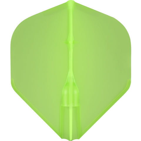 L-Style - EZ L-Flights - Integrated Champagne Ring - L1 Standard