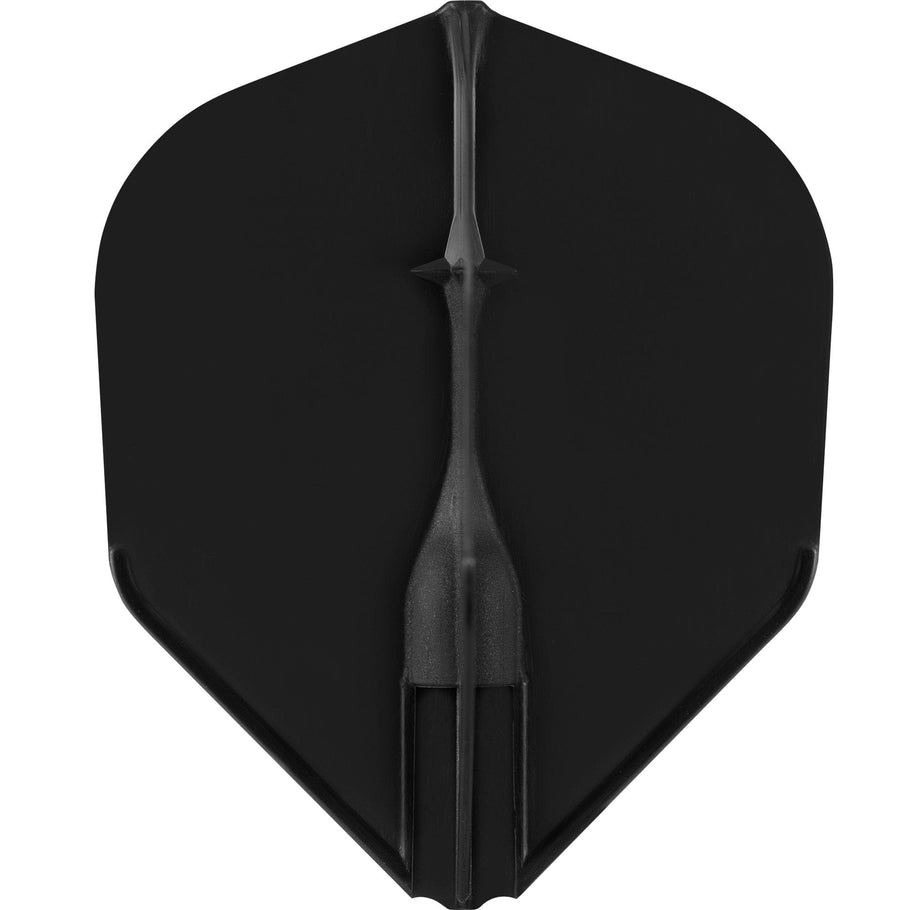 L-Style - EZ L-Flights - Integrated Champagne Ring - L3EZ Shape