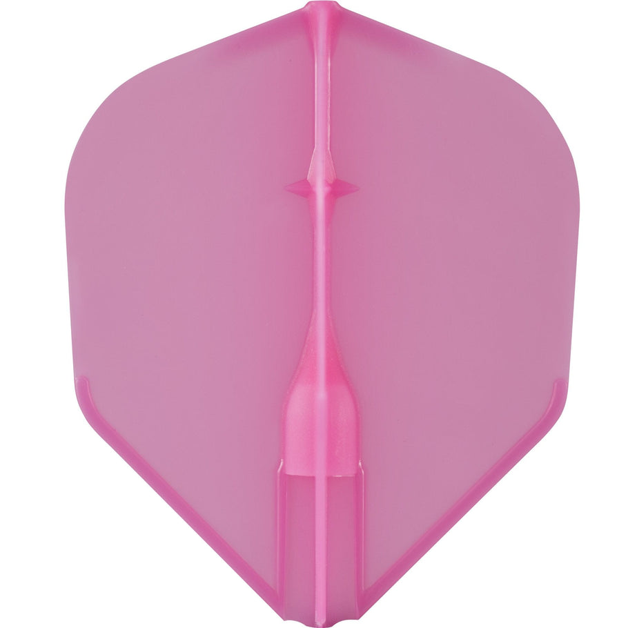 L-Style - EZ L-Flights - Integrated Champagne Ring - L3EZ Shape