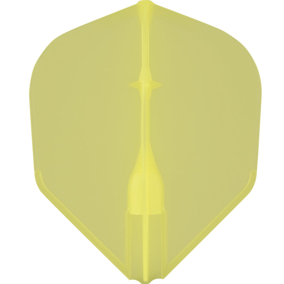 L-Style - EZ L-Flights - Integrated Champagne Ring - L3EZ Shape