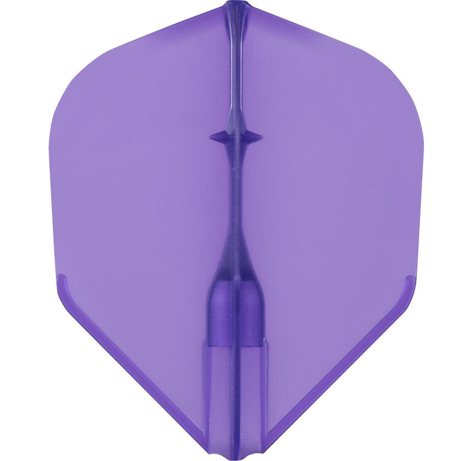 L-Style - EZ L-Flights - Integrated Champagne Ring - L3EZ Shape