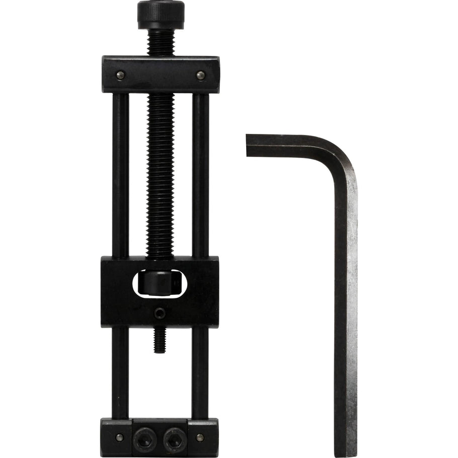 Hand Held Combi Repointing Tool - Black Repointer - Pro Edition