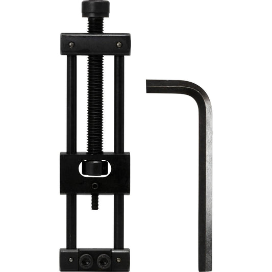 Hand Held Combi Repointing Tool - Black Repointer - Pro Edition