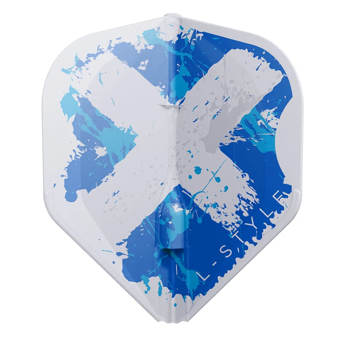 L-Style - L-Flights EZ L1 Lorraine Hyde - Clear White