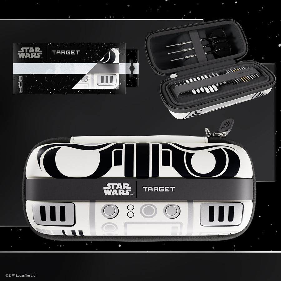 STAR WARS™ | TARGET Stormtrooper BOA Wallet