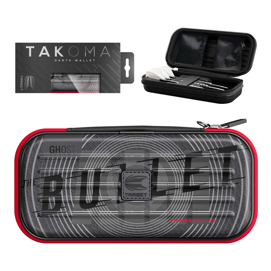 TAKOMA STEPHEN BUNTING 2025