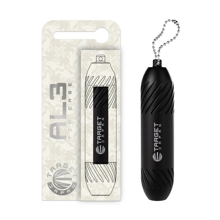 Target Japan AL3 Tip Case NEW COLOURS