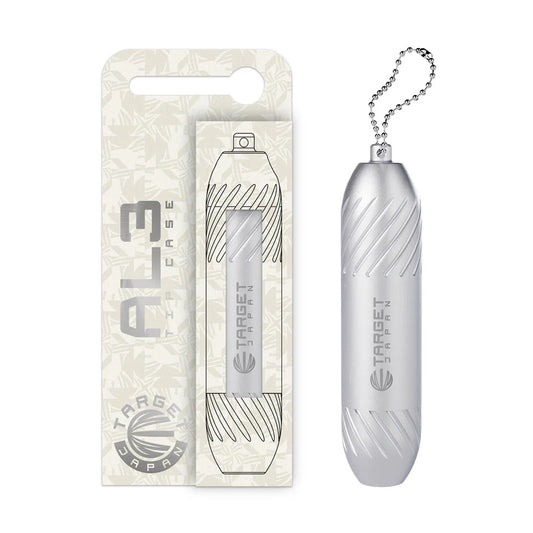 Target Japan AL3 Tip Case