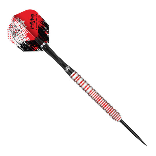 Shot Micheal Smith Game Day 90% Steel Tip Darts