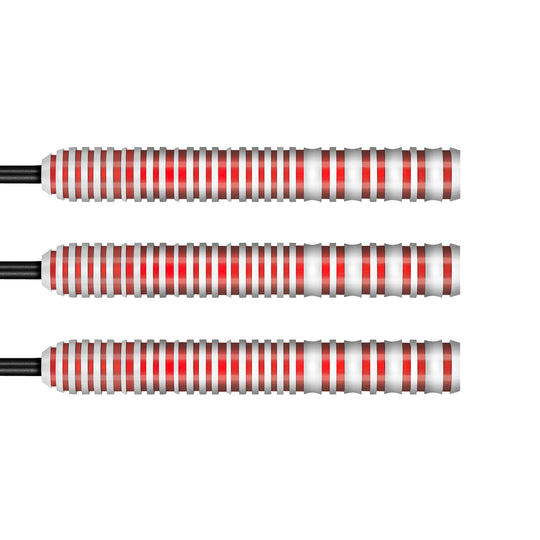 Shot Micheal Smith Game Day 90% Steel Tip Darts