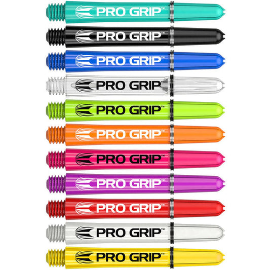Target Pro Grip (3 sets)