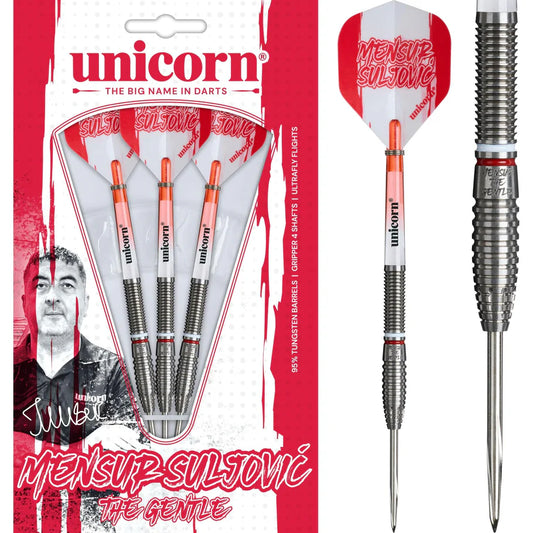 Unicorn Mensur Suljovic Darts