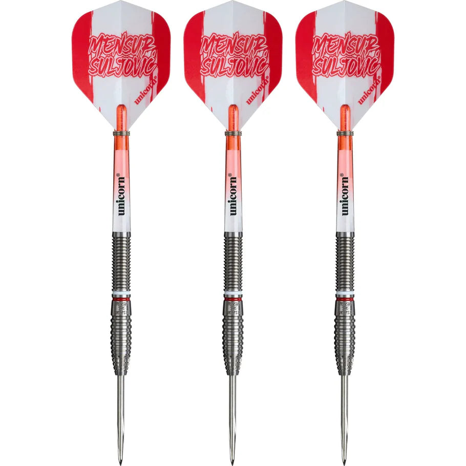 Unicorn Mensur Suljovic Darts