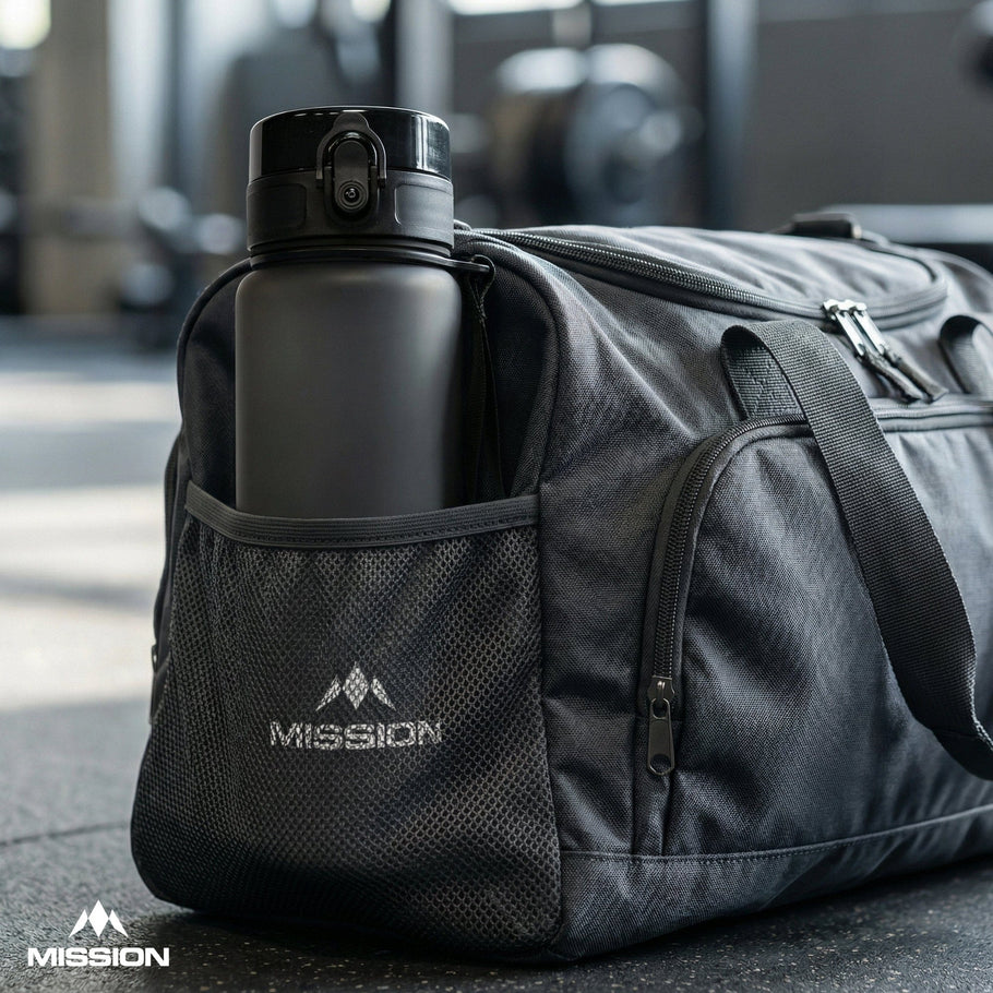 Mission Sports Water Bottle
