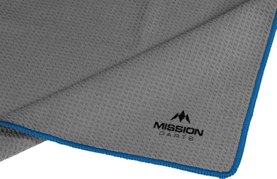Mission Waffle Hand Towel - Ultra Absorbant