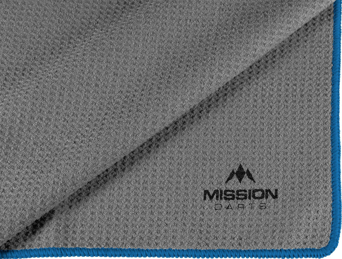 Mission Waffle Hand Towel - Ultra Absorbant