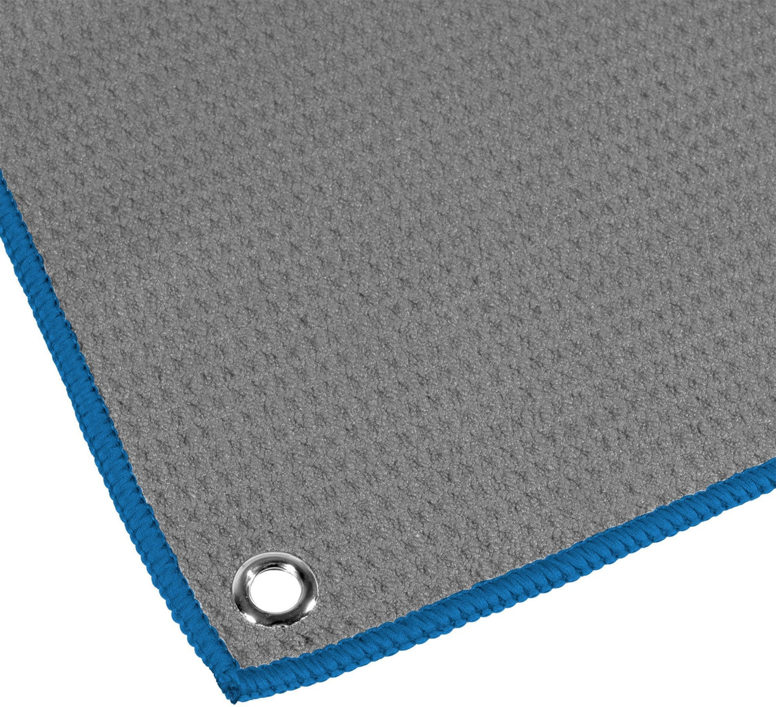 Mission Waffle Hand Towel - Ultra Absorbant