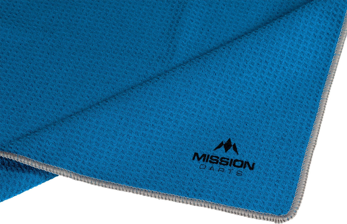 Mission Waffle Hand Towel - Ultra Absorbant