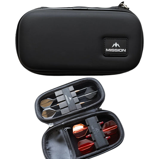Force 90 Dart Case - EVA Moulded Wallet - Slim