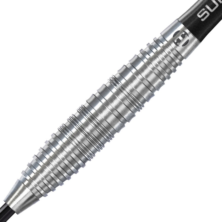 Harrows NX90 Bomb 90% Steel Tip Darts