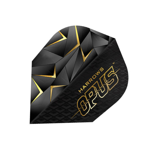 Harrows Opus Flights