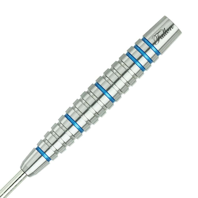 Dynasty Darts - Fallon 80 - Pink Label - Steel Tip - Fallon Sherrock - 21g