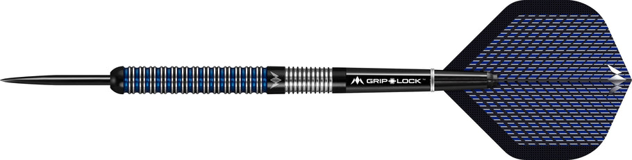 Mission Nightfall Darts Steel Tip - M1 - Straight Ring