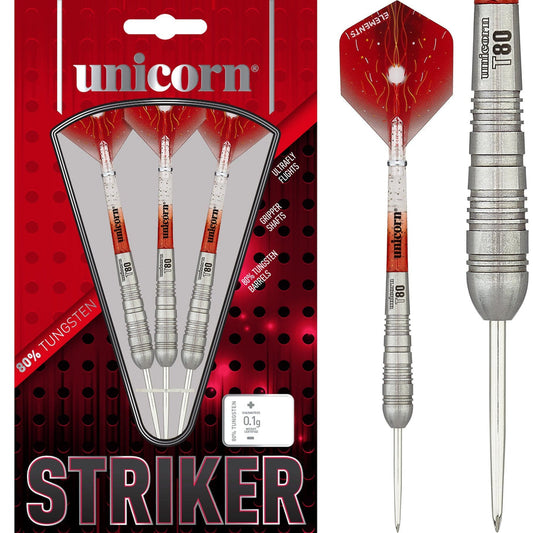 Unicorn T80 Darts