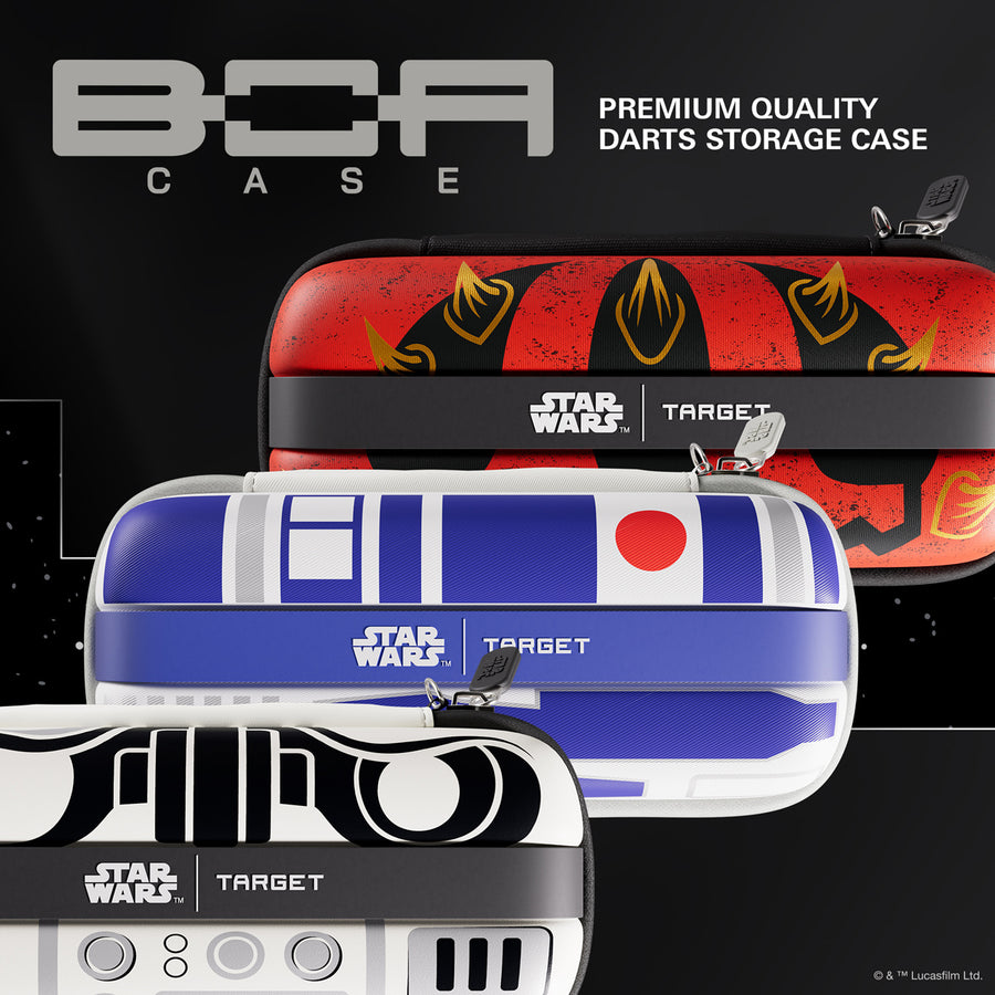 STAR WARS™ | TARGET R2-D2 BOA Wallet