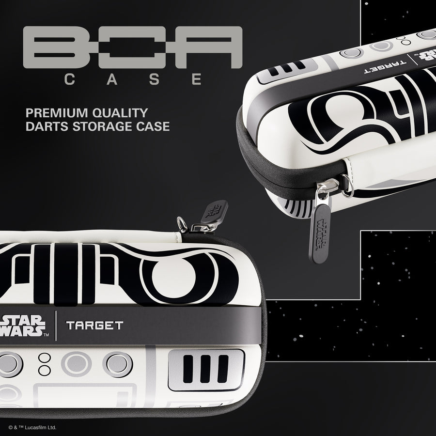 STAR WARS™ | TARGET Stormtrooper BOA Wallet